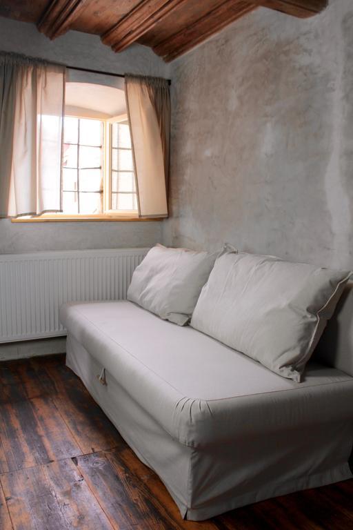 U Dr. Fausta Apartment Slavonice Exterior foto