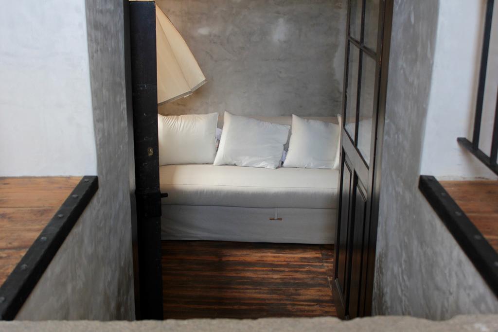 U Dr. Fausta Apartment Slavonice Exterior foto