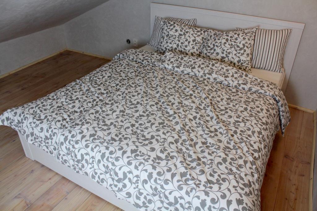 U Dr. Fausta Apartment Slavonice Exterior foto